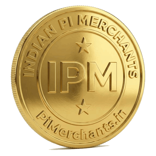 IPM Coin