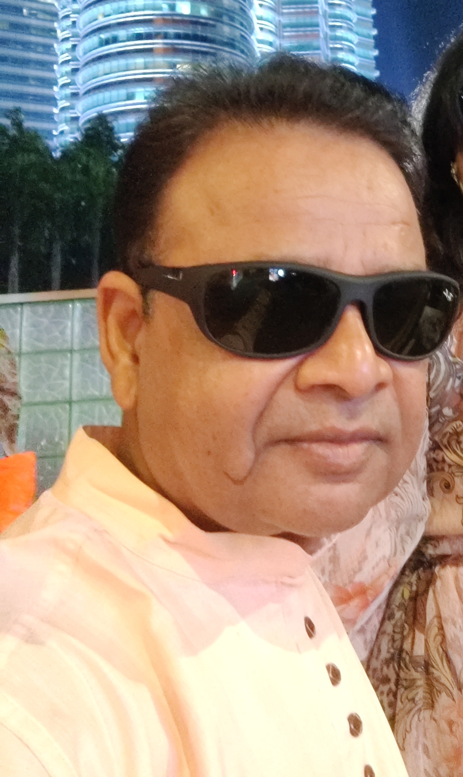 Arvind Kumar Gupta