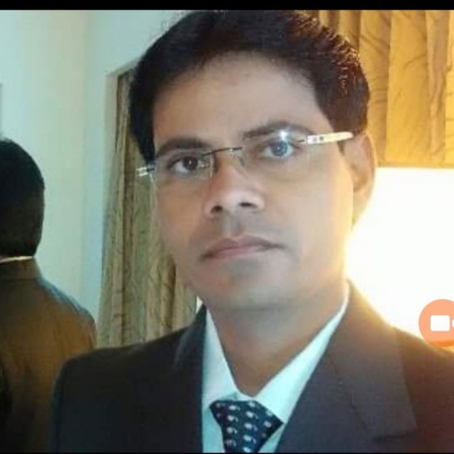 Bhushan Dewangan