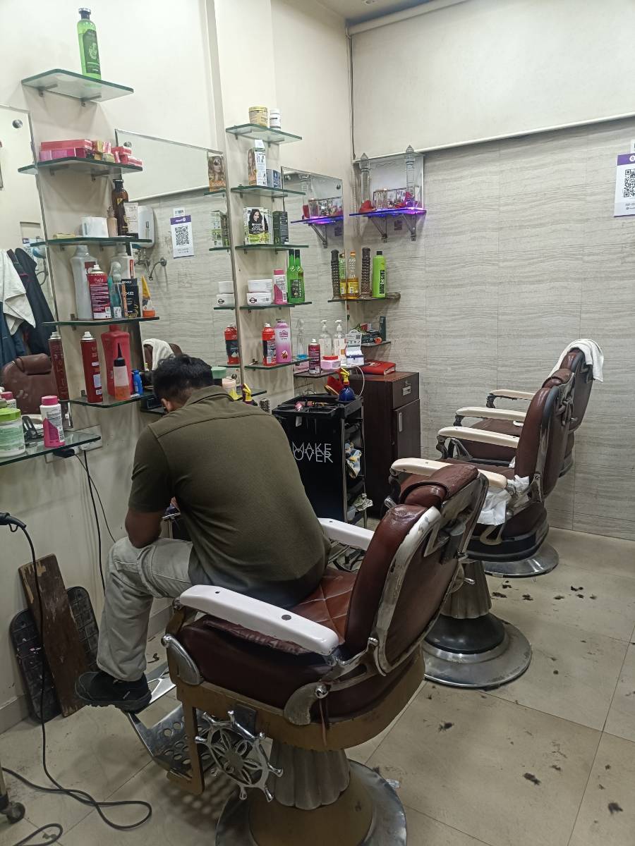 SHREE DATTA HAIR SALON 