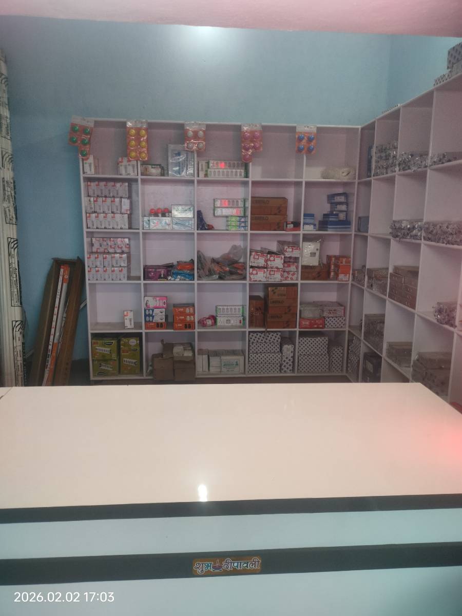 Electrical services on GCV rate