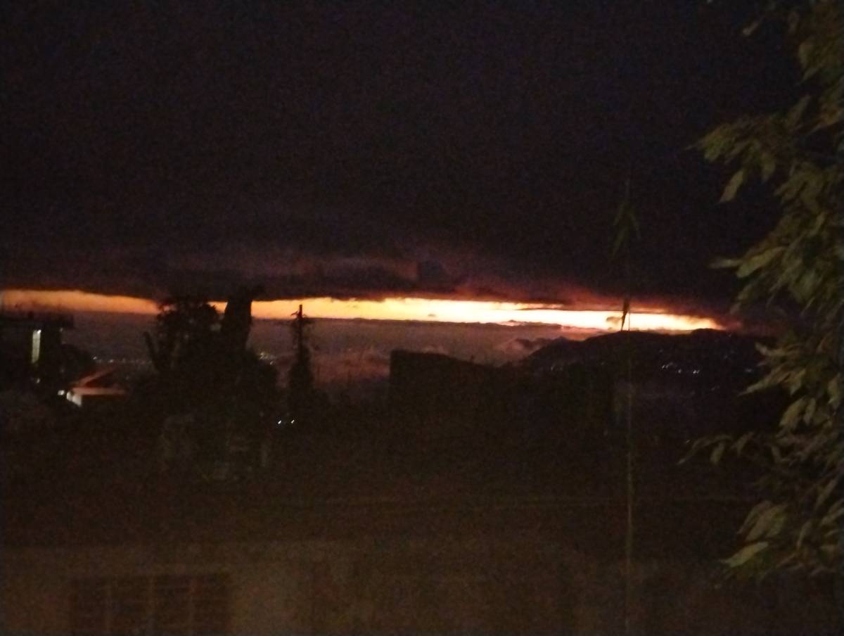 Damfu Basera Homestay 