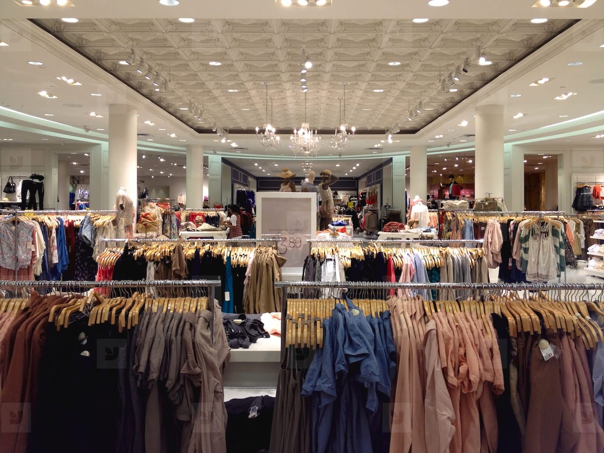 Raza Shoping Mall & Whole Seller