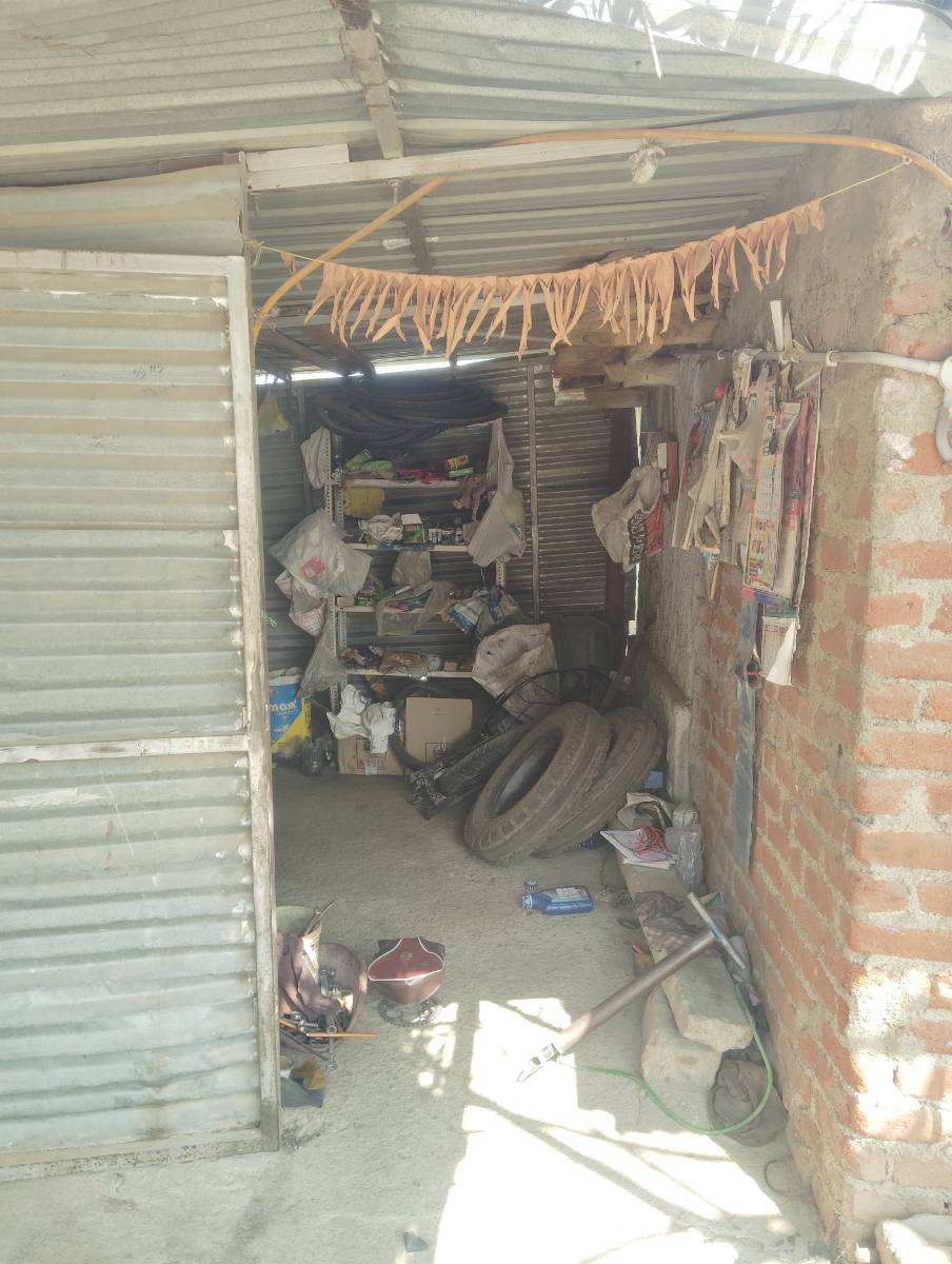 BoiniSathyanarayana mekanic shop