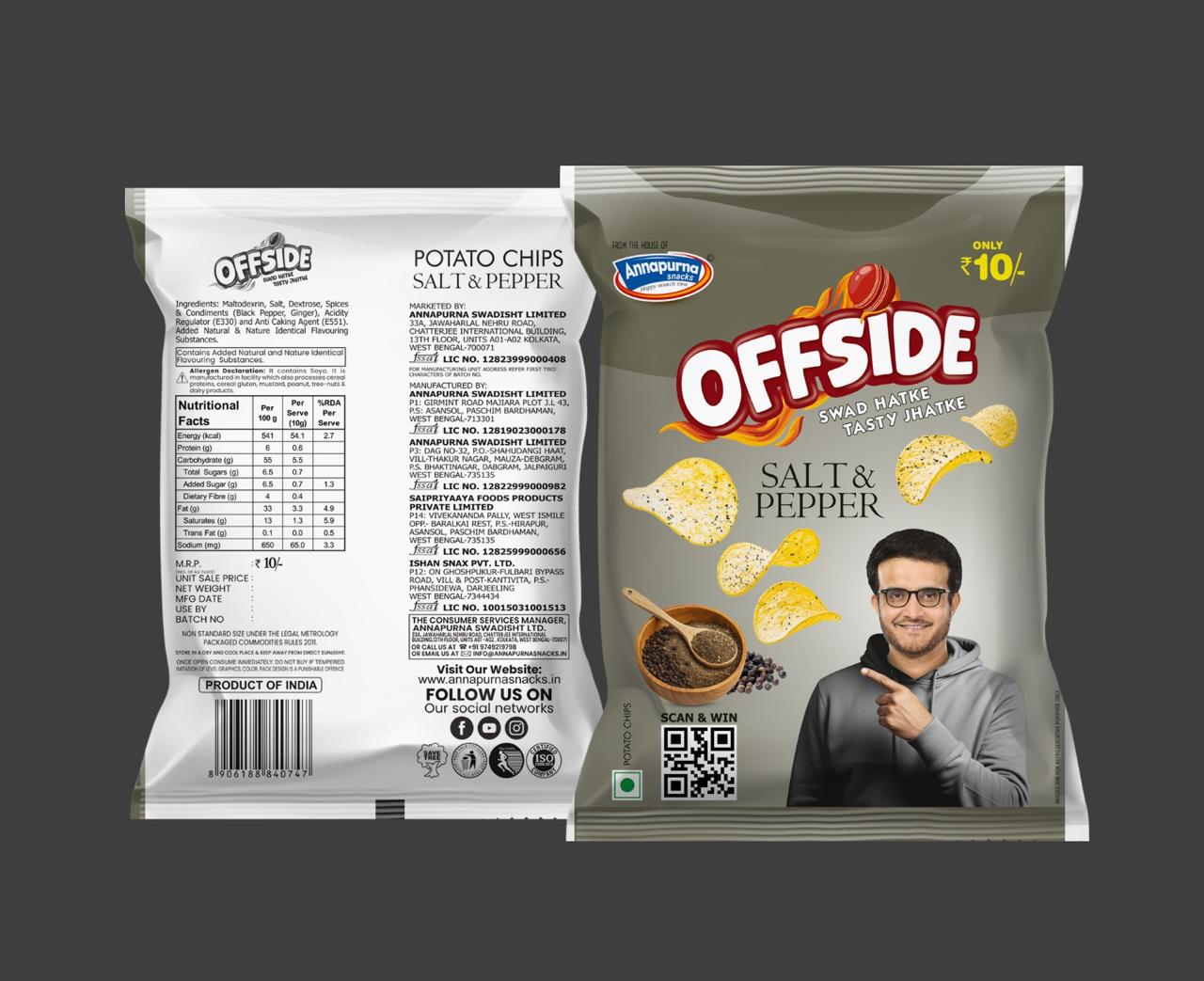 Quadri Chisti Enterprises 