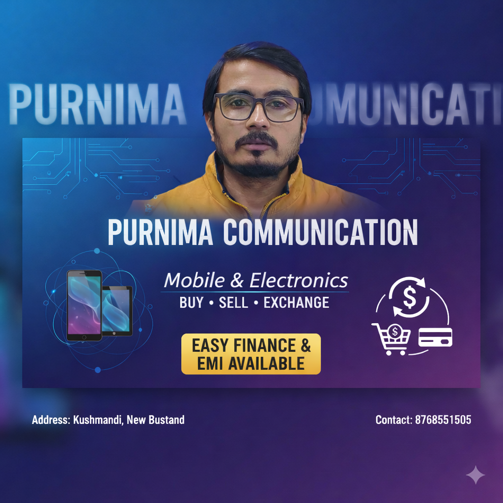 Purnima Communication 