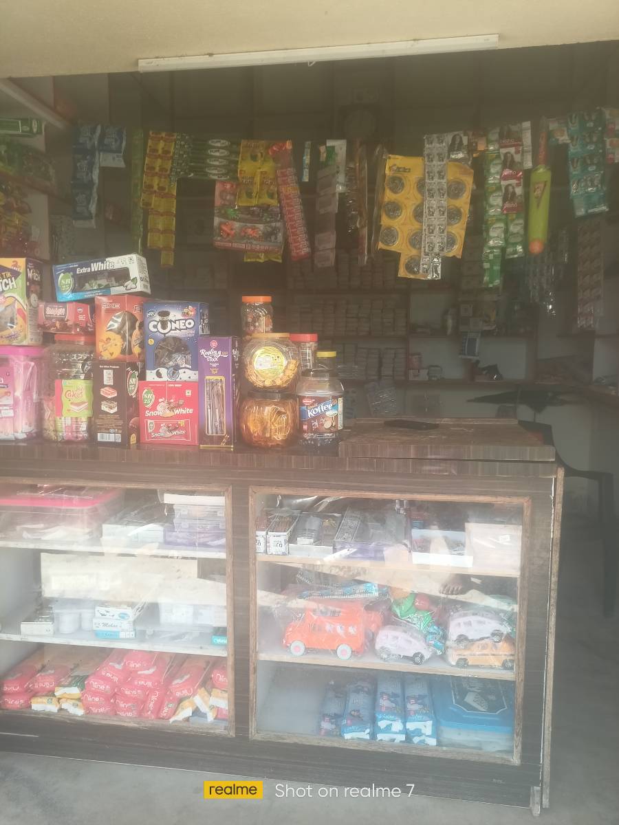 Rani sringar Store 