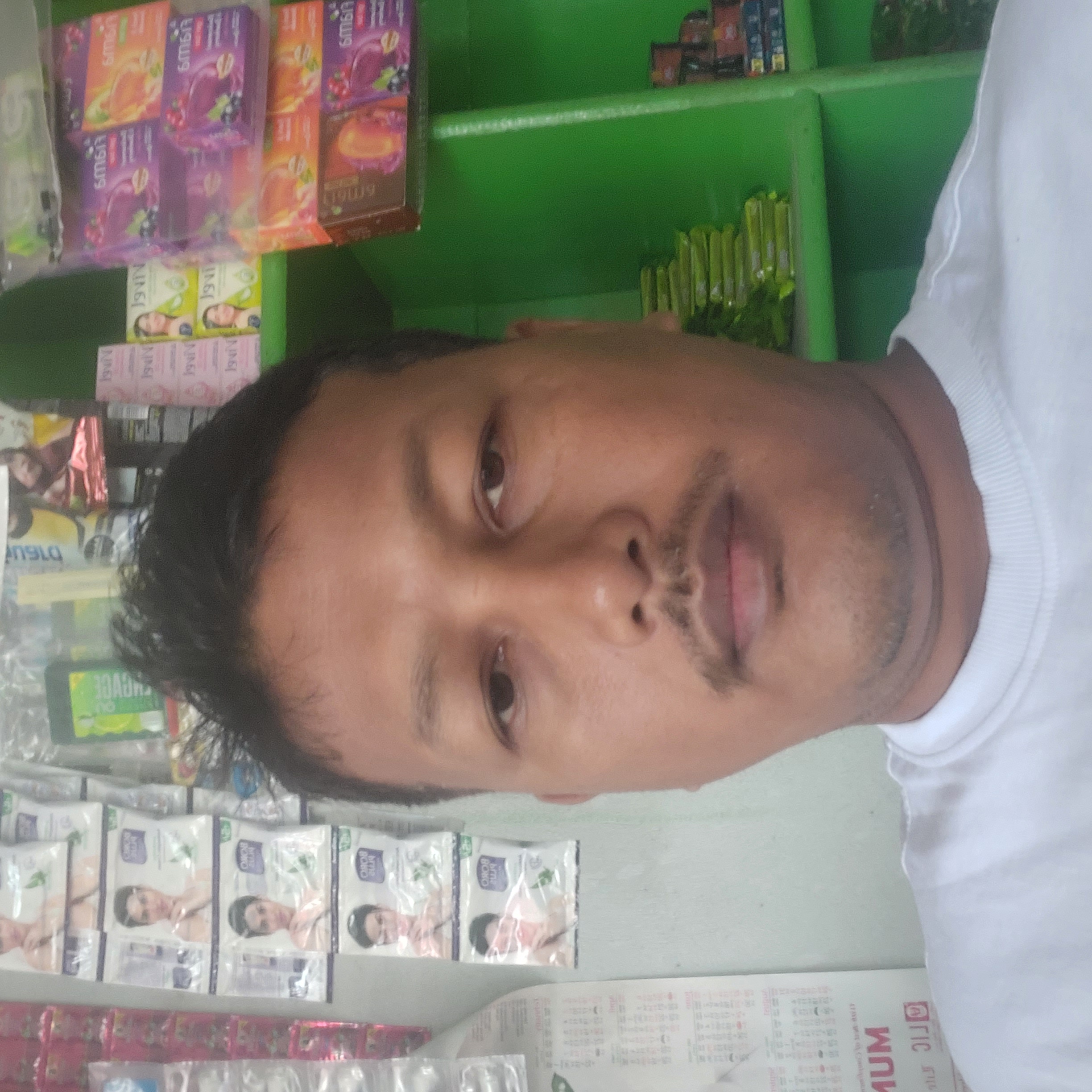 Maa Kamakhya Grocery