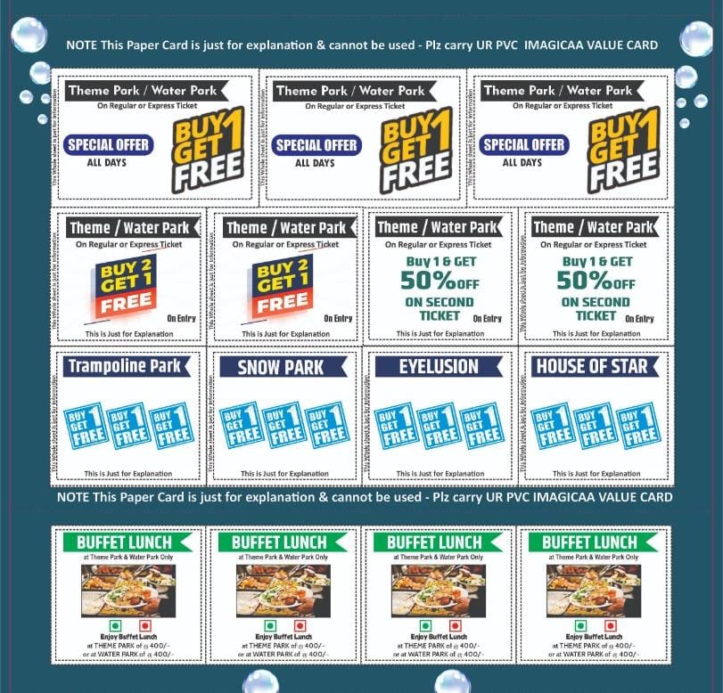 DISCOUNT COUPON SERVICE 