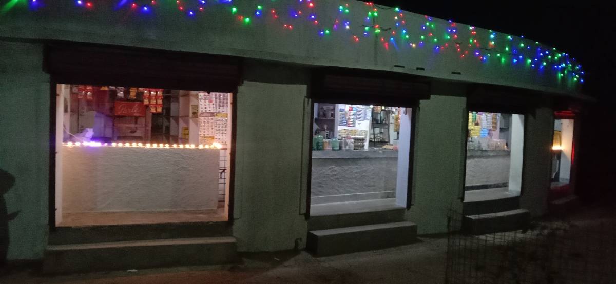 Tathagat Kirana General Store's 