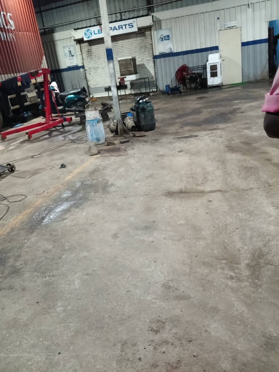 Ajay Puncher Shop and bike repairing