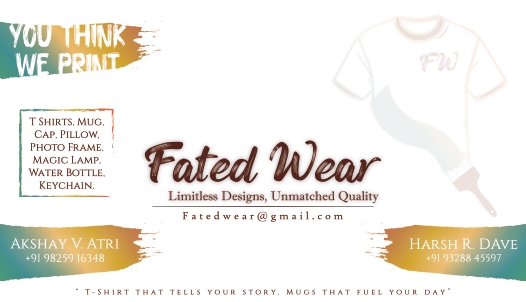 Fated Wear