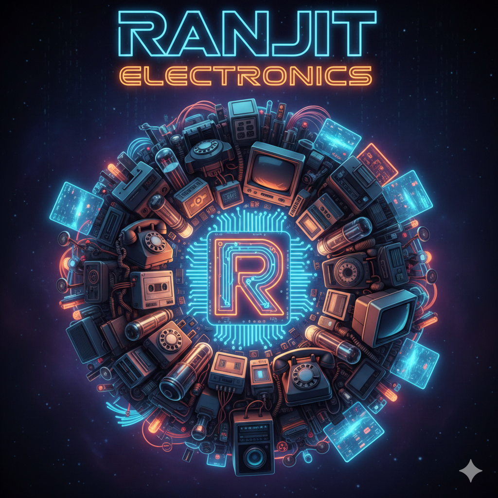 Ranjit Electronics 