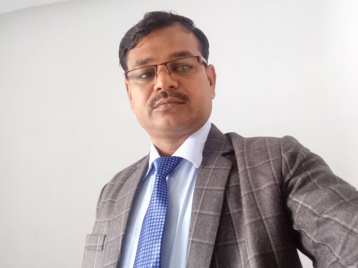 Vedic ayurved bhawan 