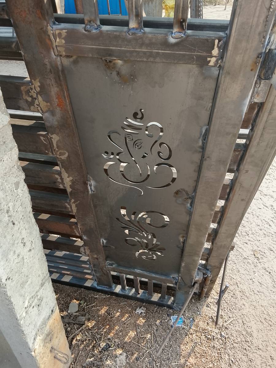 Rajarajeshwari welding shop