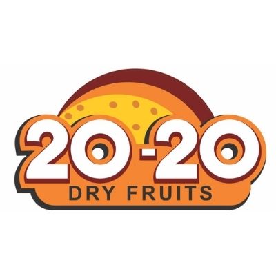 2020 dry fruit