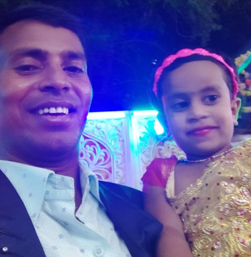 Nagendra Kumar Patel 