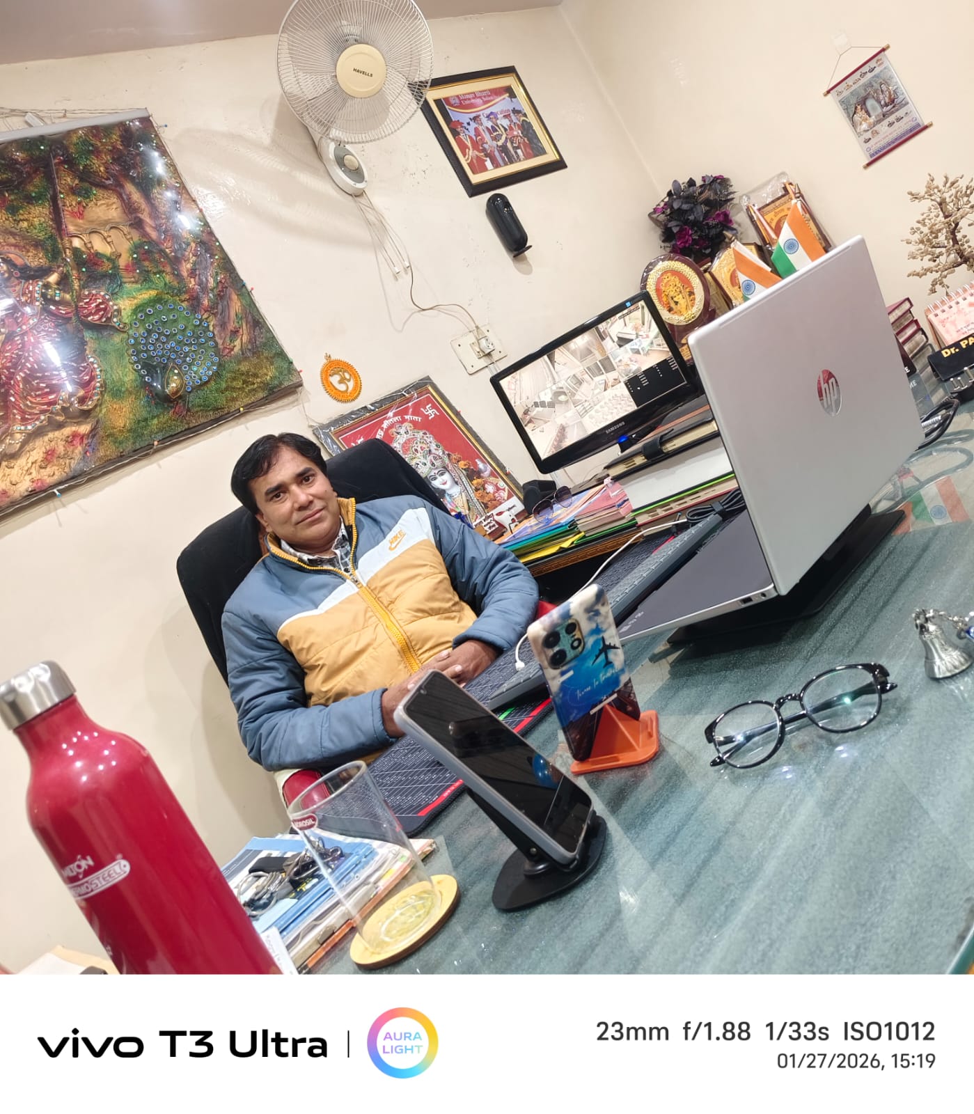 Oxford education tranner 