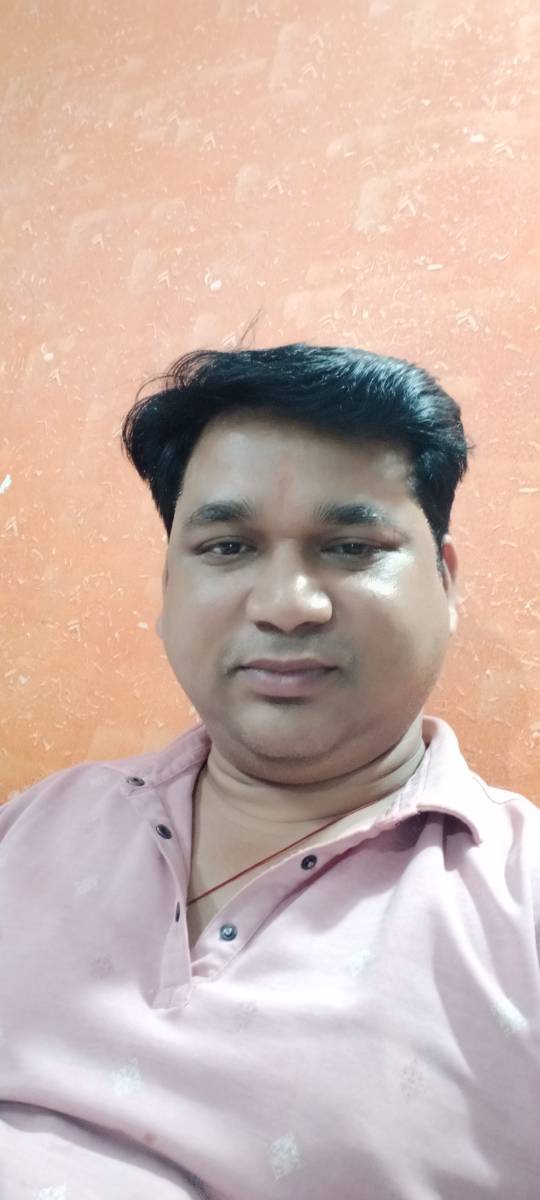 Rajesh Pradhan