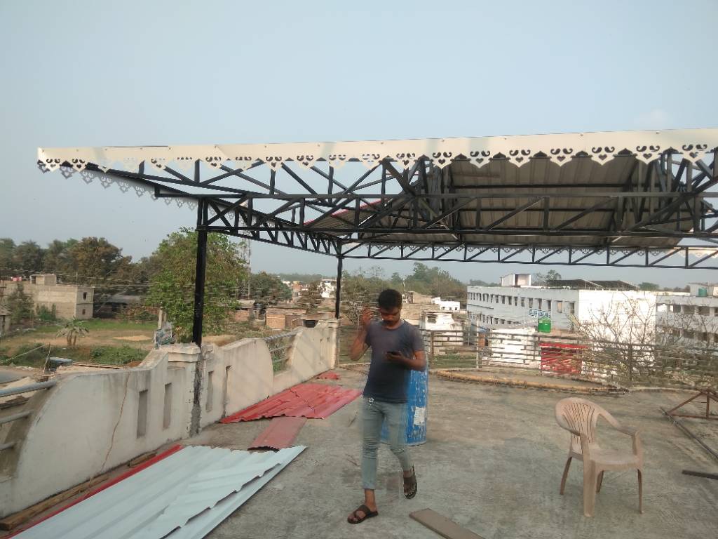 RTM ENGINEERING WORKS 