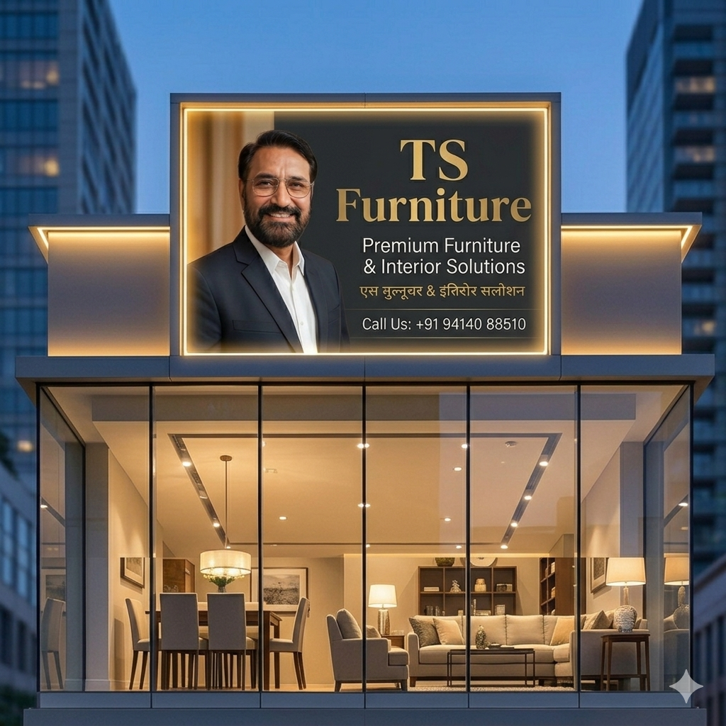 TS Furniture 