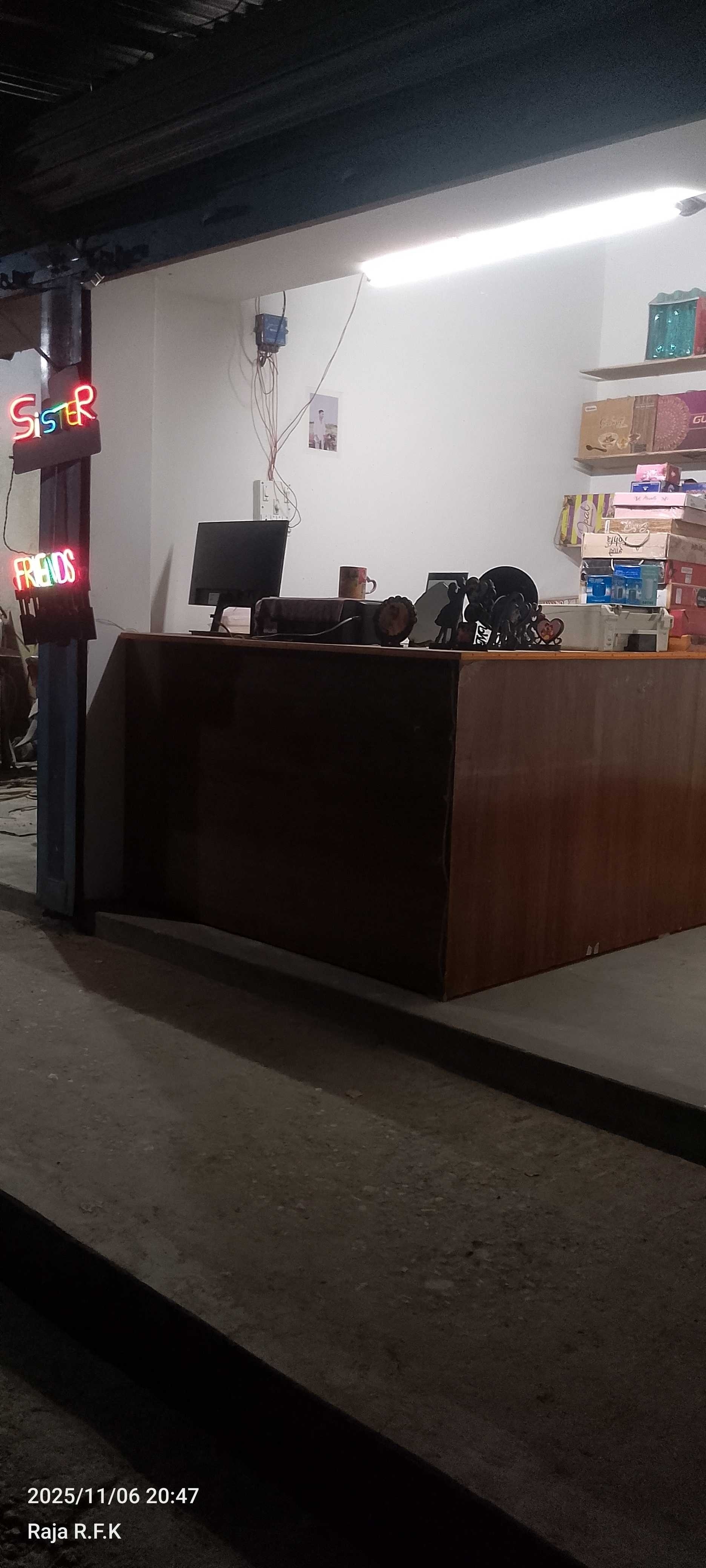 RAJA style printing Shop 