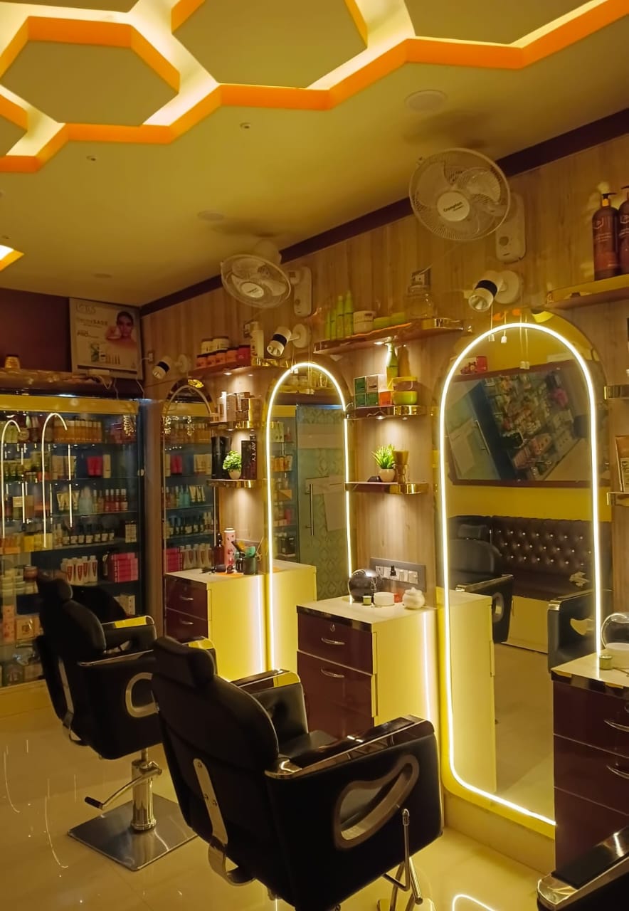 SHIL HAIR & CARE SALON