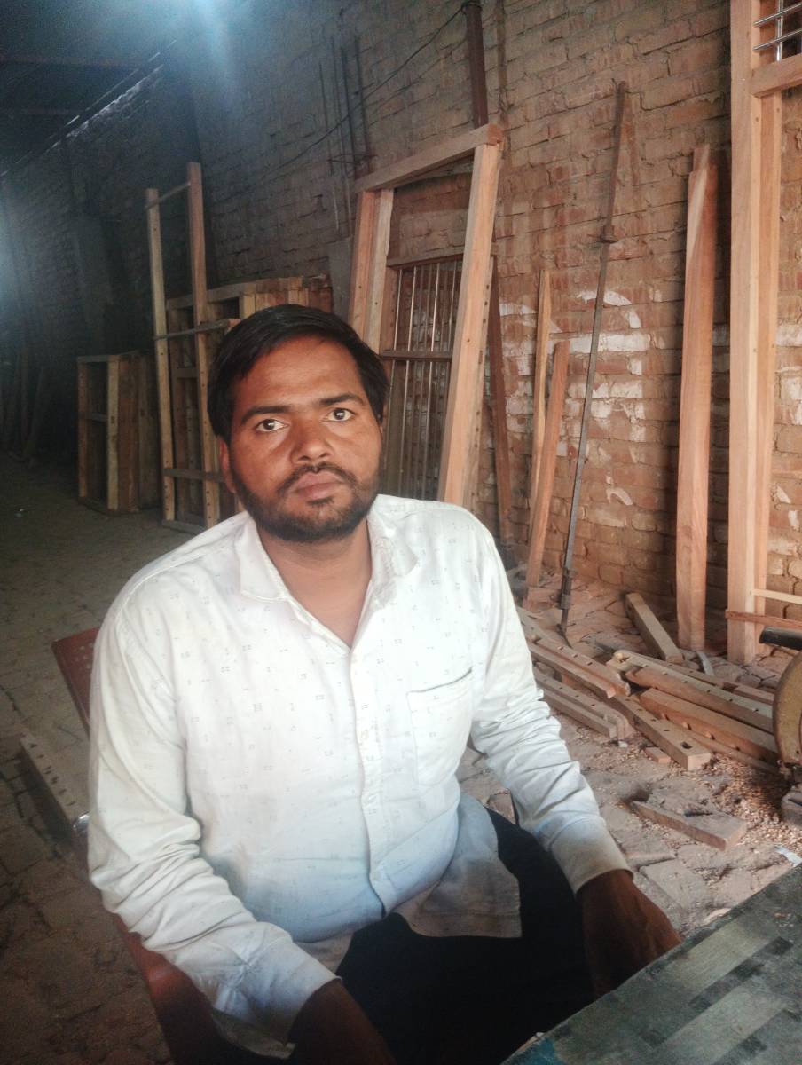 Jay shri jaharveer tember house