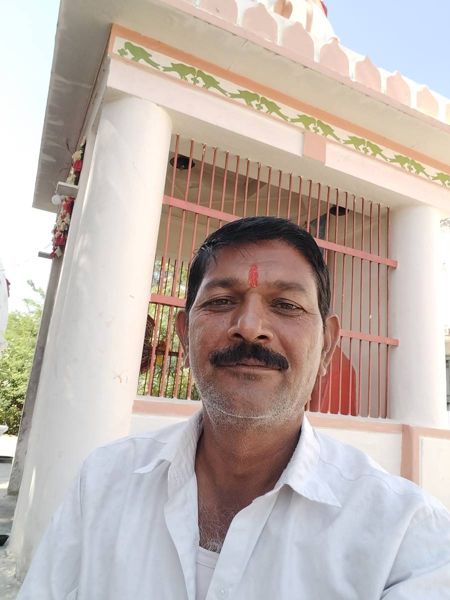 Asawa disti sirohi Raj