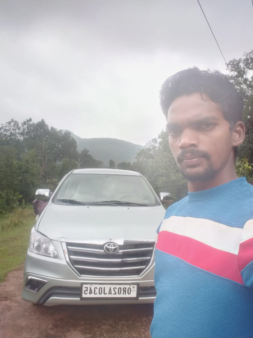 KUSHDIGAL TRAVEL🚘