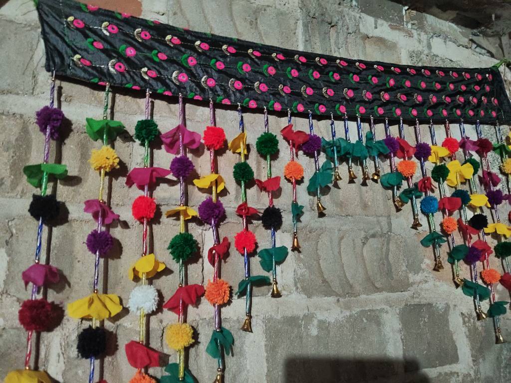 Momai maa toran stora