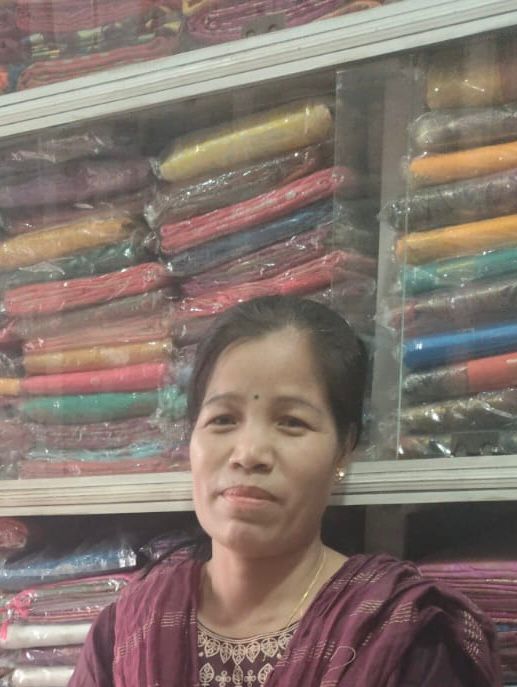 Hamjakma Rignai Phalnok