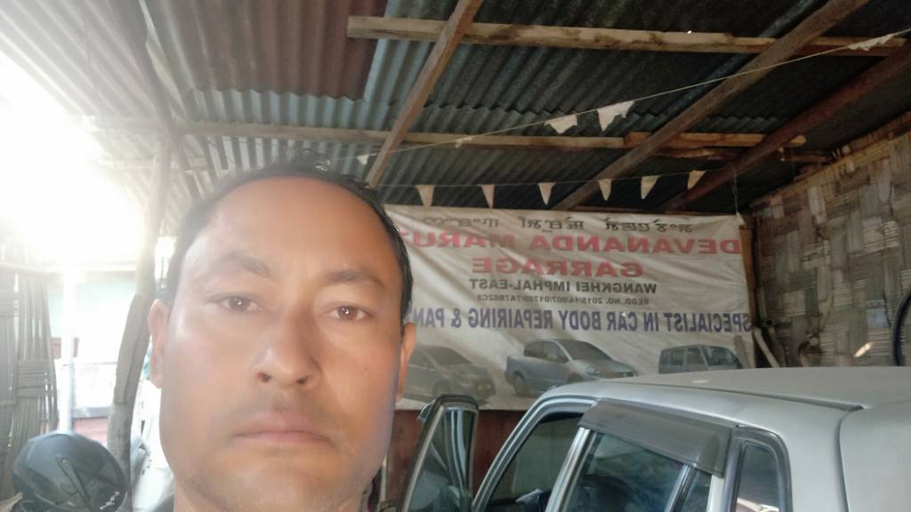 Devananda Maruti Garrage