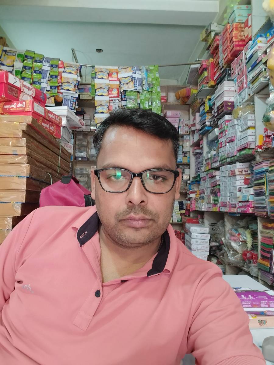 Kushwaha Genral store 