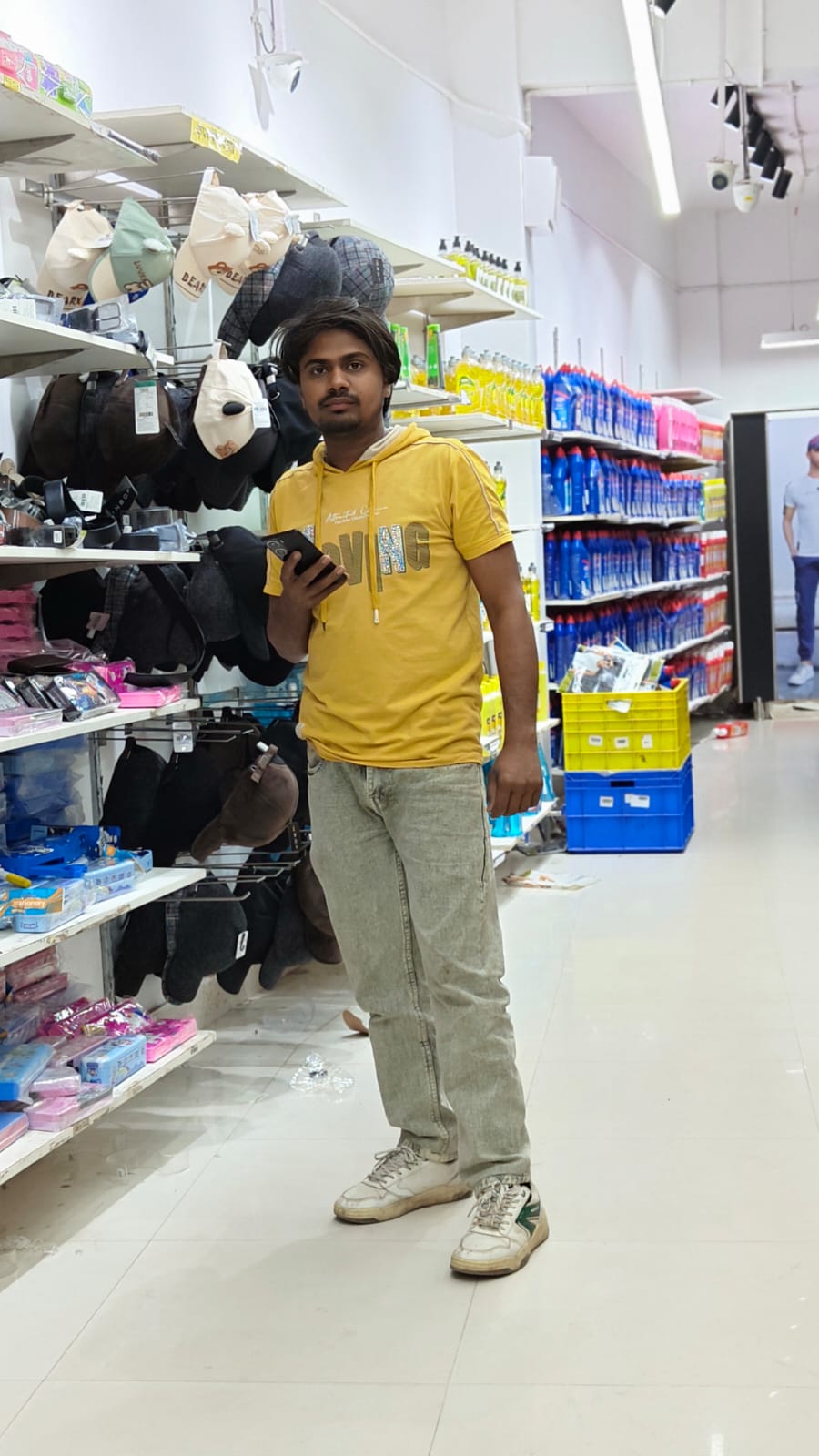 Mohd Suhail  Tea Stall