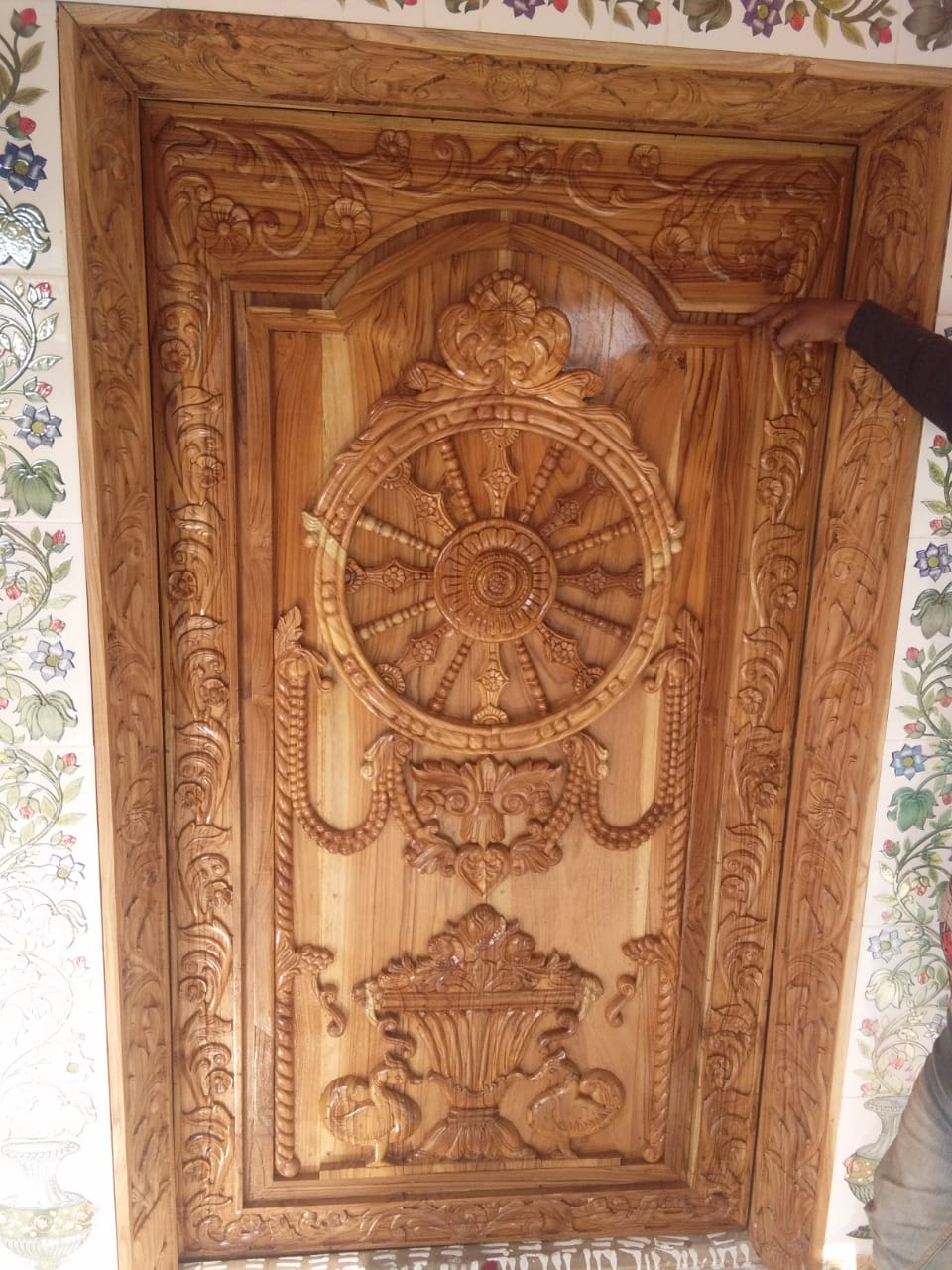 Maa Tarini Furniture interior decorators 