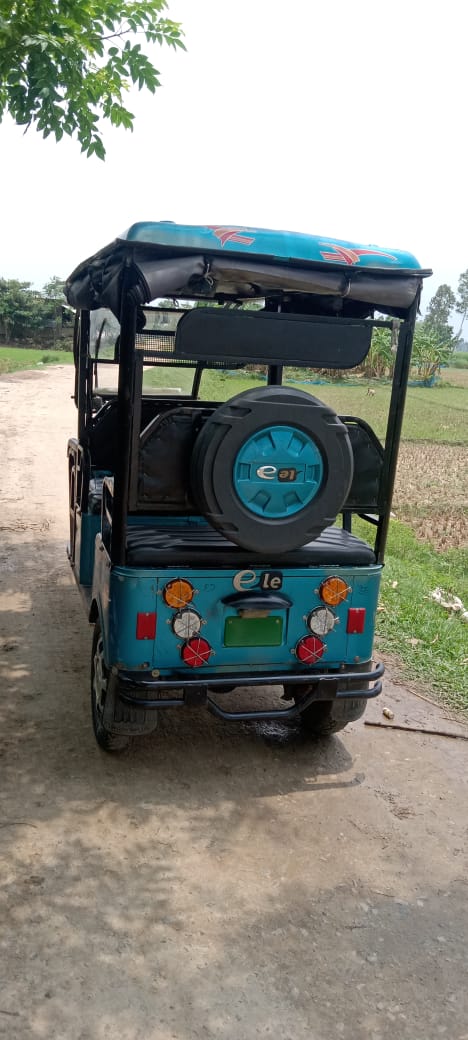 Kisku Mechanical & Toto Service