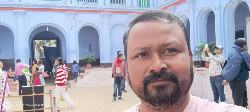 Rony communication and repairing 