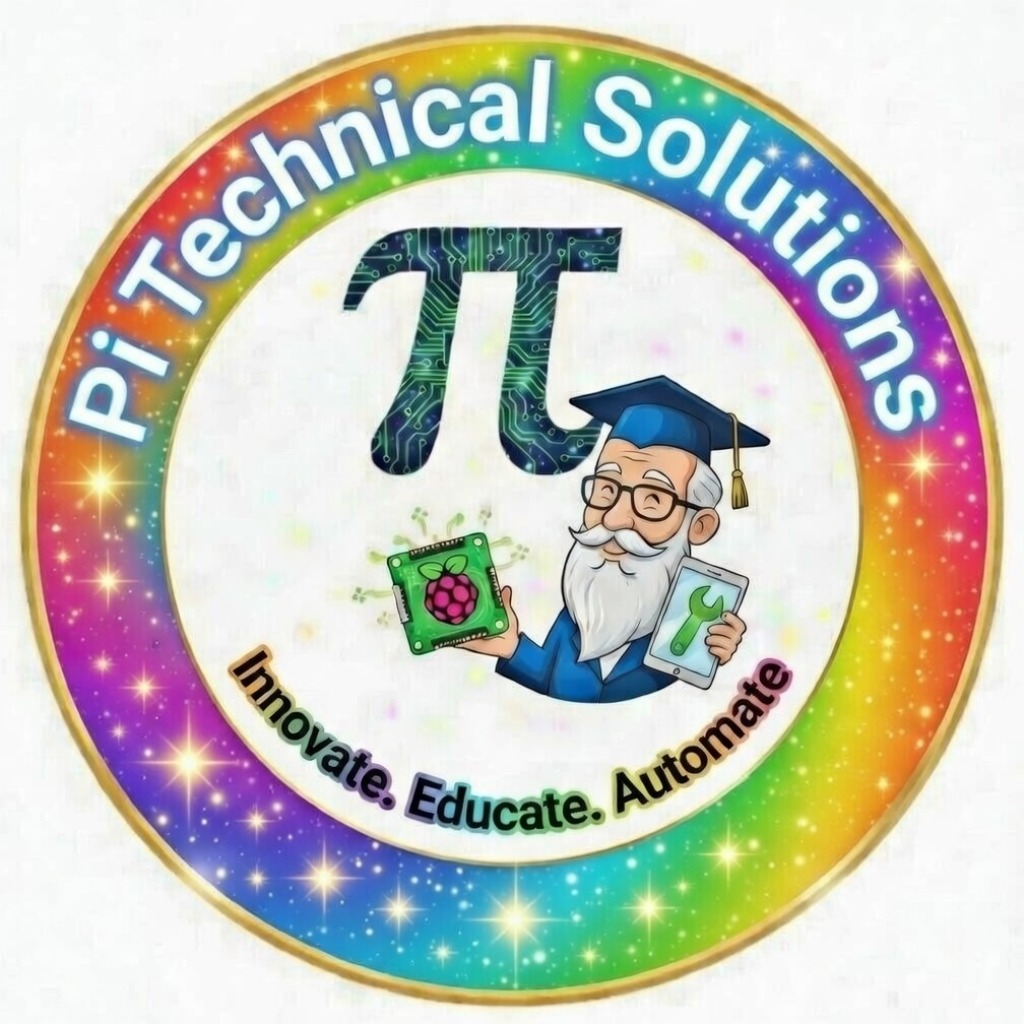 Pi technical solutions