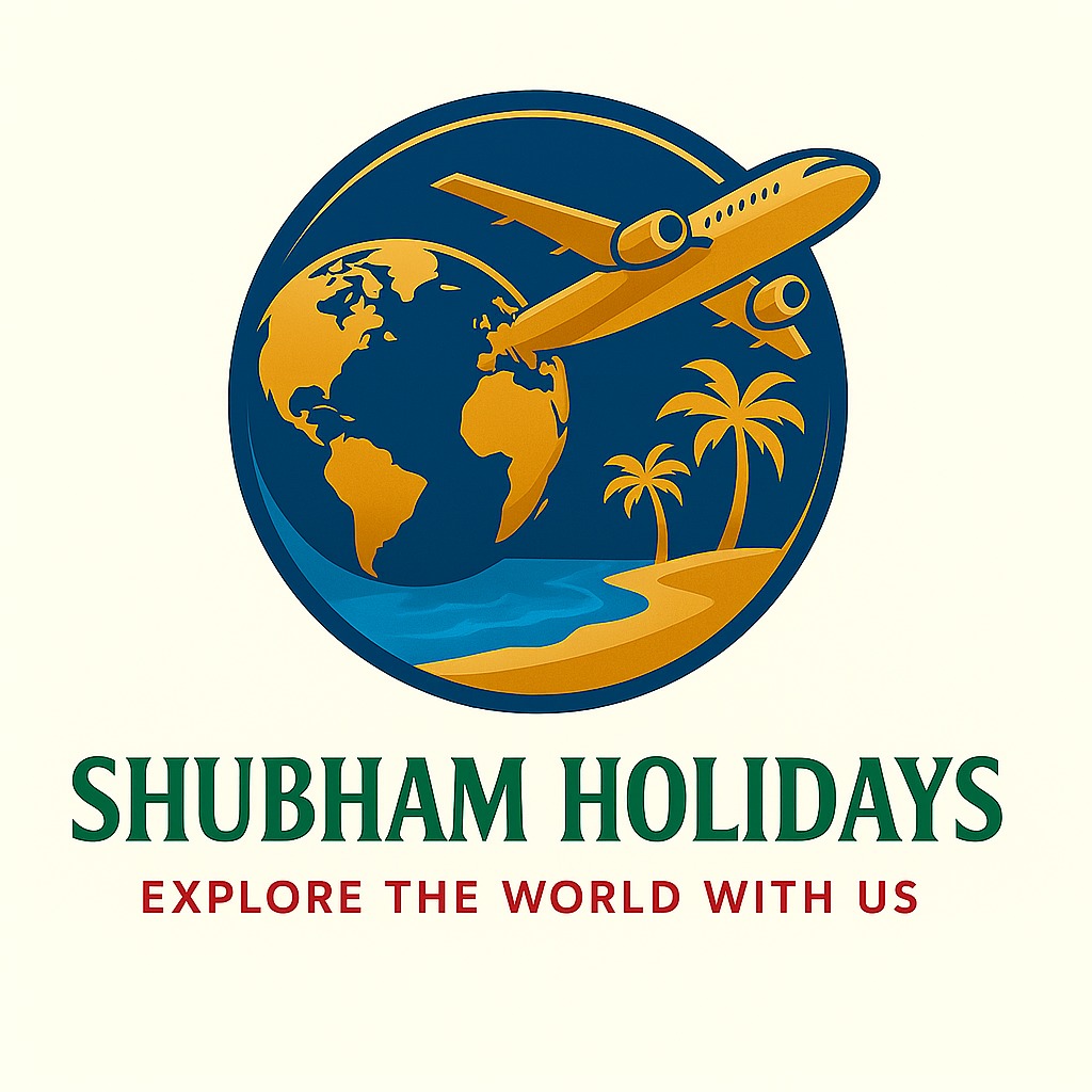 SHUBHAM HOLIDAYS