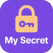 My Secret keys